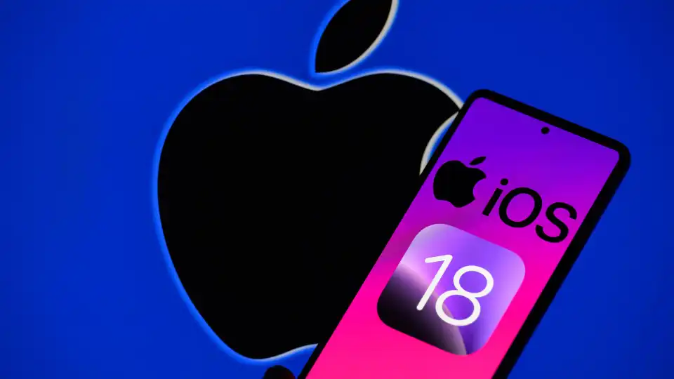 O iOS 18.1 já chegou ao iPhone. Mas, há más notícias para os europeus