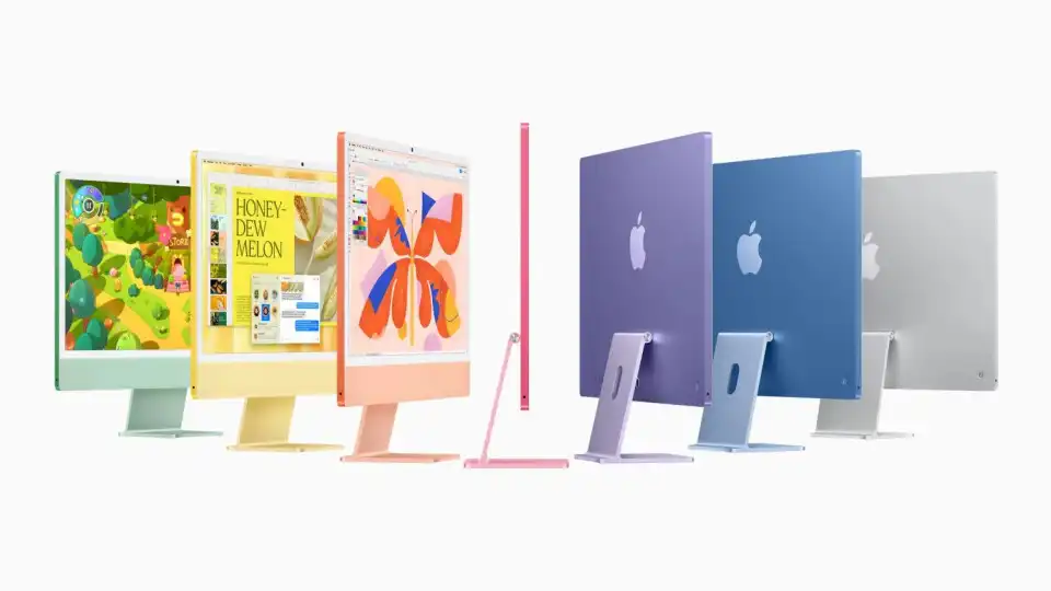 Apple anunciou oficialmente um novo (e poderoso) iMac. Saiba quanto custa