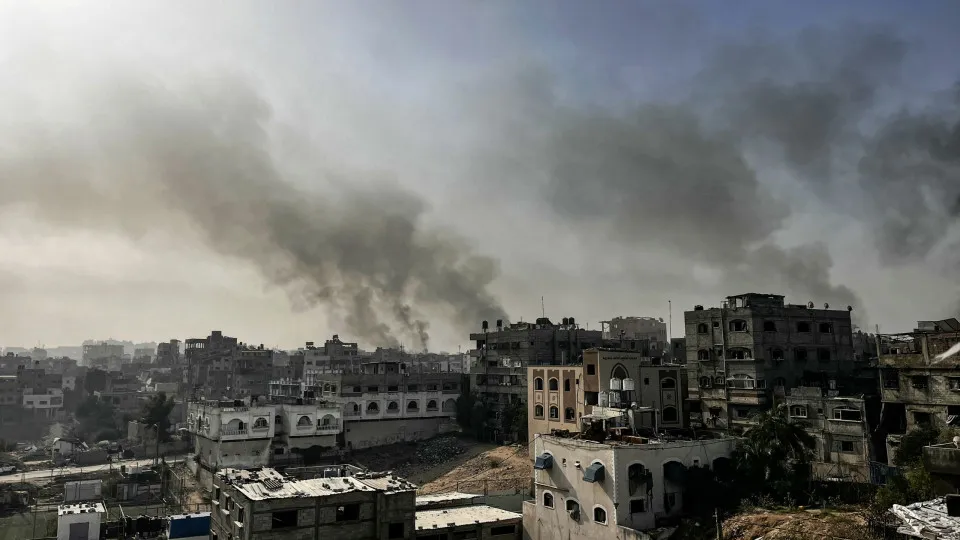 ONU alerta que fome ameaça norte da Faixa de Gaza