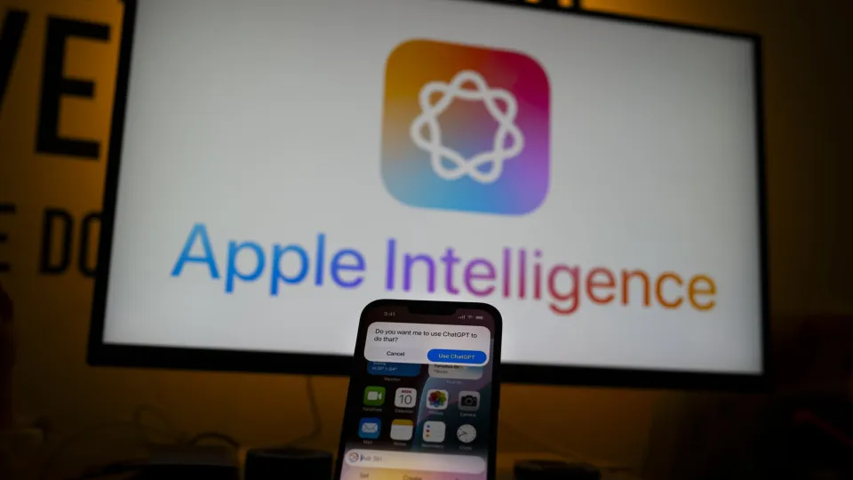 Saiba todos os dispositivos da Apple compatíveis com a Apple Intelligence