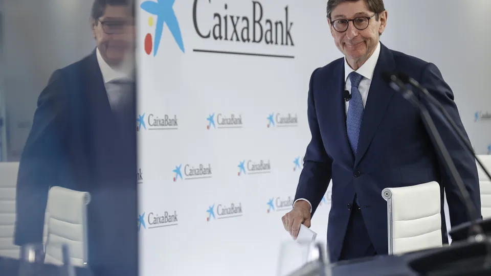 Goirigolzarri renuncia à presidência do banco espanhol CaixaBank