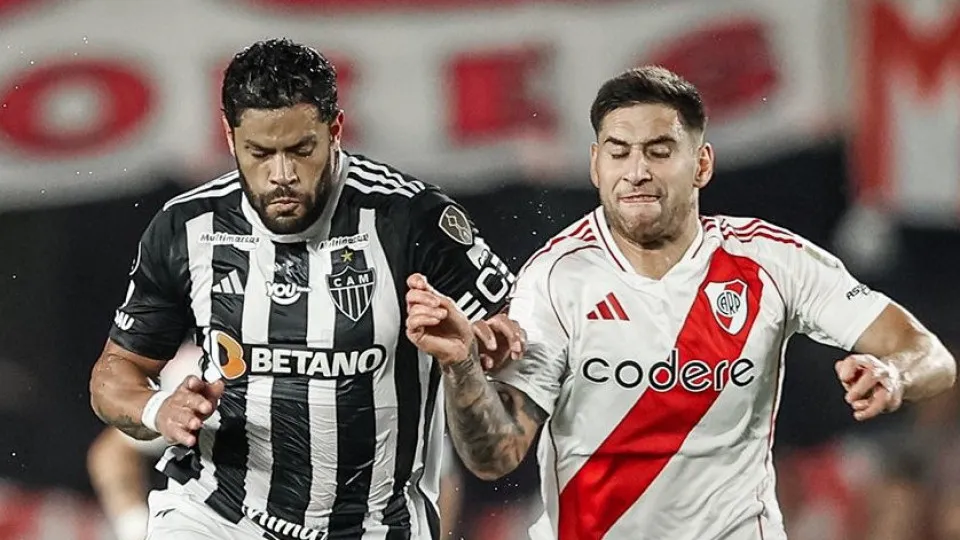 Atlético Mineiro garante lugar na final da Libertadores 11 anos depois