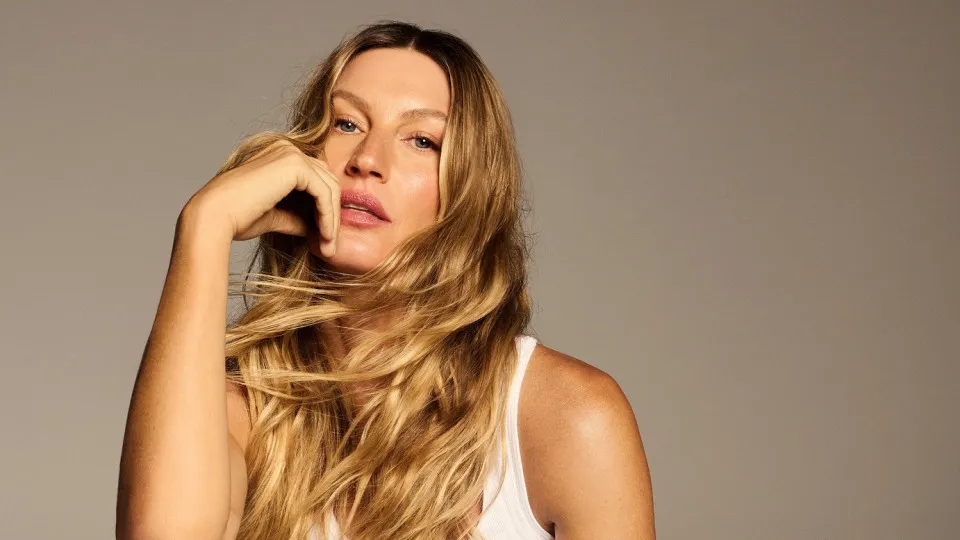 Namorado de Gisele vítima de 'hate' nas redes sociais 