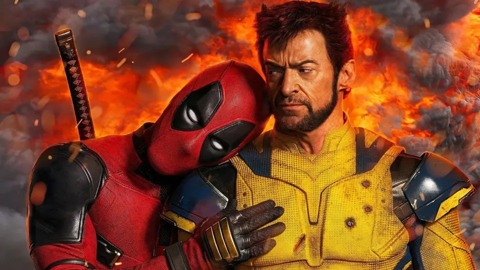 'Deadpool & Wolverine' já tem data de estreia na Disney+