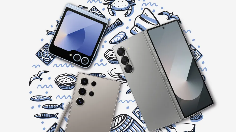 samsung, galaxy z fold 6, galaxy z flip 6, galaxy s24 ultra, portugal