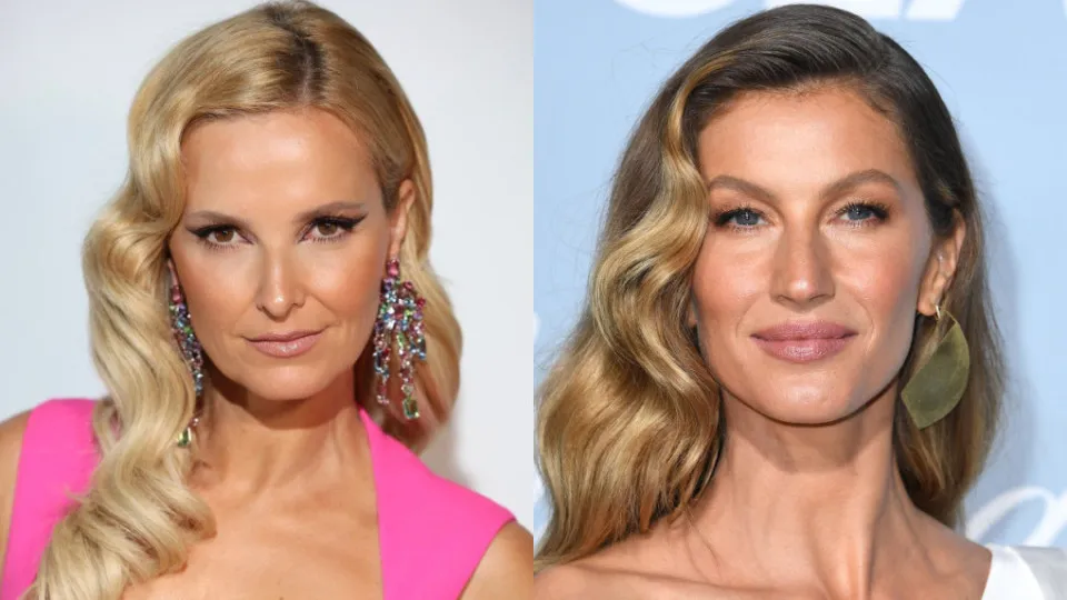 Gisele Bündchen vs. Cristina? "A tua cara é mais bonita que a dela"