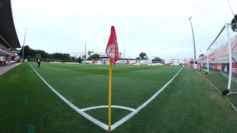 Para esquecer. Após Amorim, Sporting perde… dérbi de juniores com Benfica