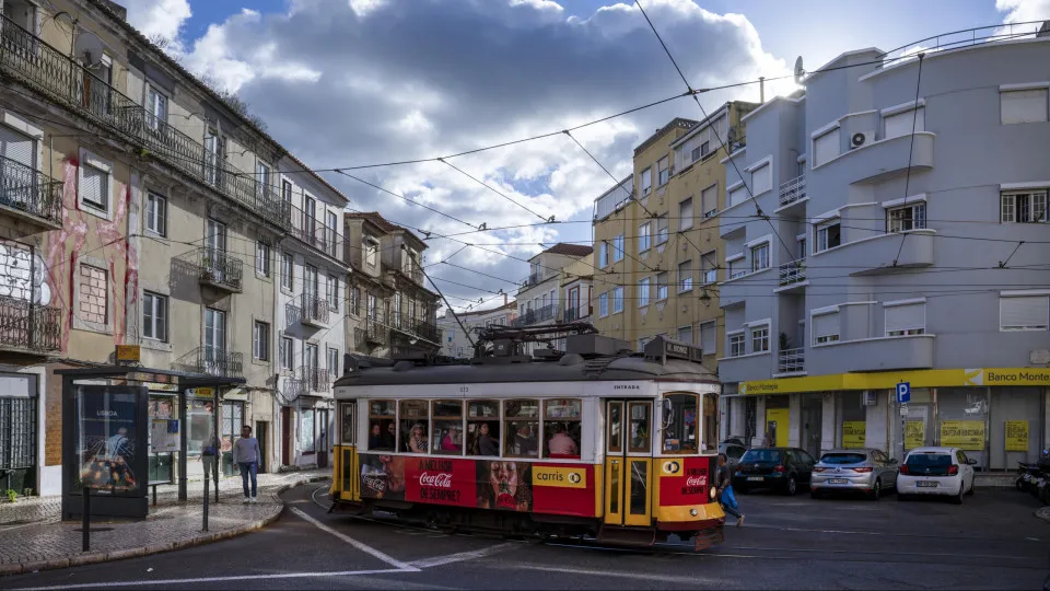 Quer receber avisos de sismos em Lisboa no telemóvel? Eis o que fazer