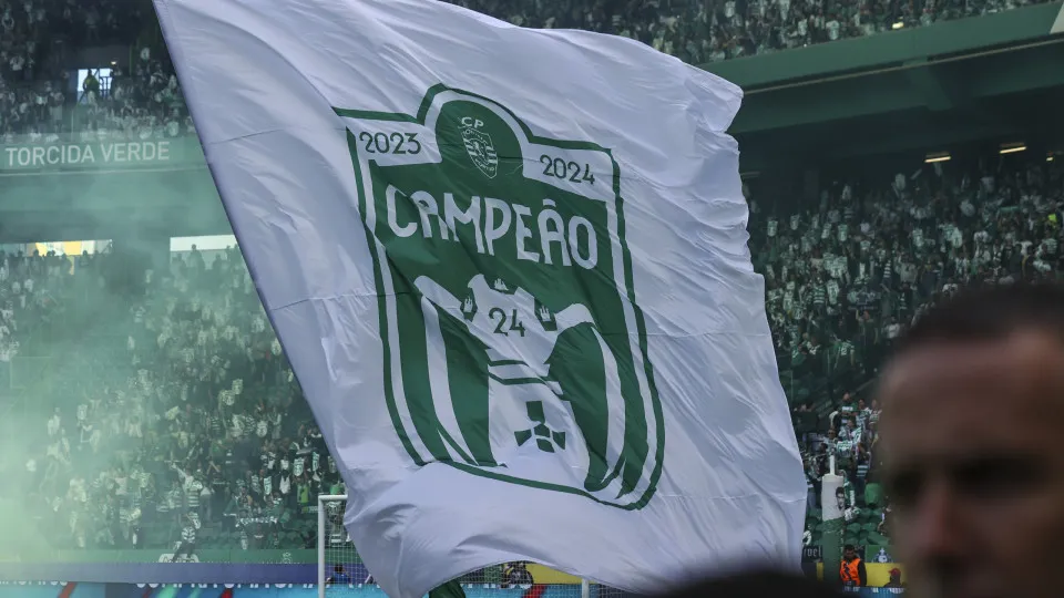 De "traidor" ao estrelato. Adeptos do Sporting falam de Rúben Amorim