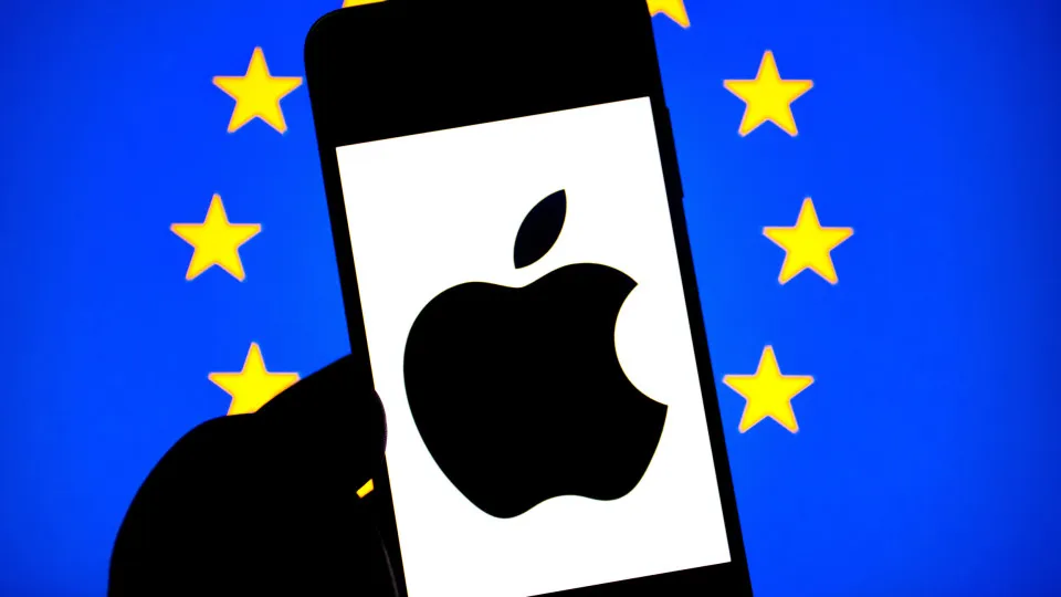 União Europeia volta a pressionar Apple e exige cumprimento de regras