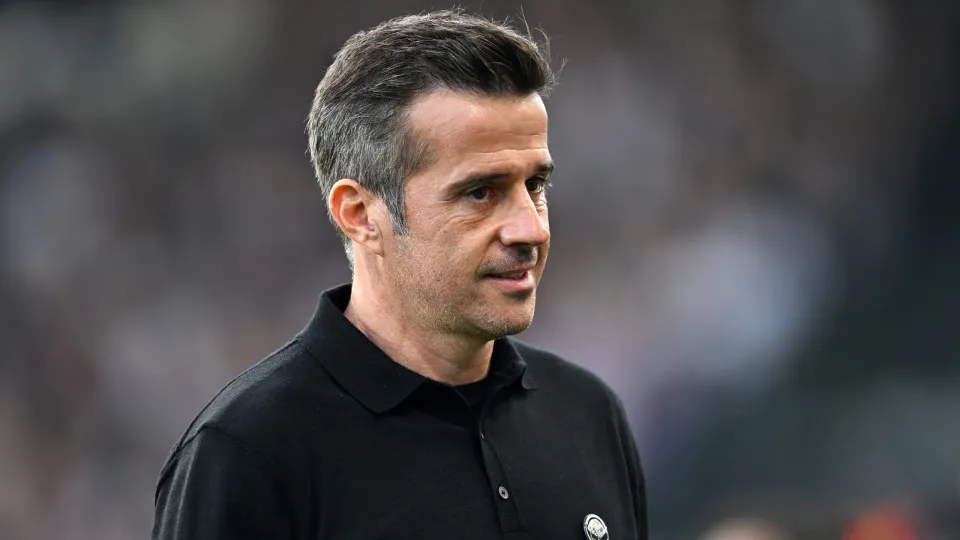 Marco Silva aprova chegada de Rúben Amorim ao Manchester United