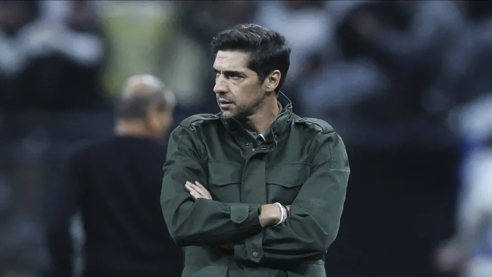 Abel Ferreira mais longe do título? "Nem Ayrton Senna foi capaz..."