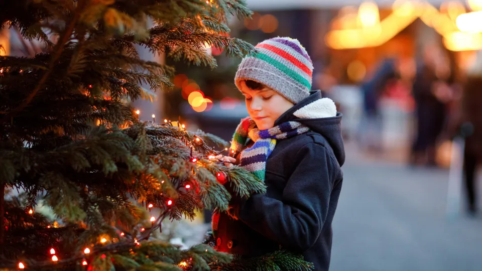 Cascais volta a acolher Vila Natal entre novembro e janeiro