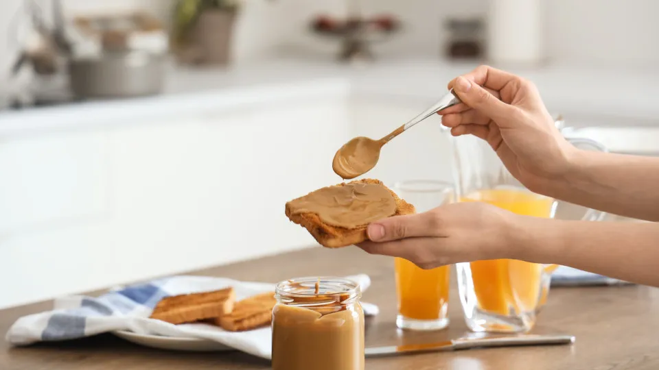 Sete alimentos que parecem ricos em proteínas (mas não são)
