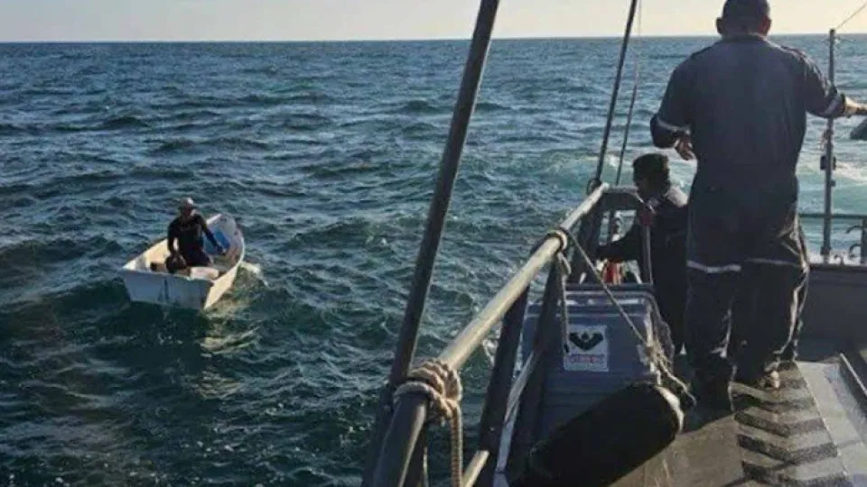 Marinha mexicana apreende 3,6 toneladas de cocaína em barco ao largo do Pacífico