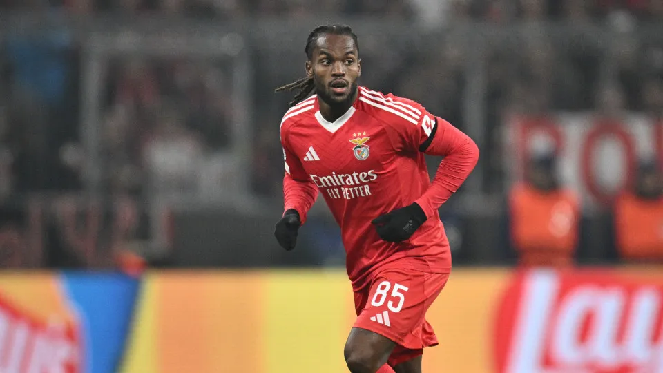 Renato Sanches aborda regresso a Munique:  "Tinha apenas 19 anos..."