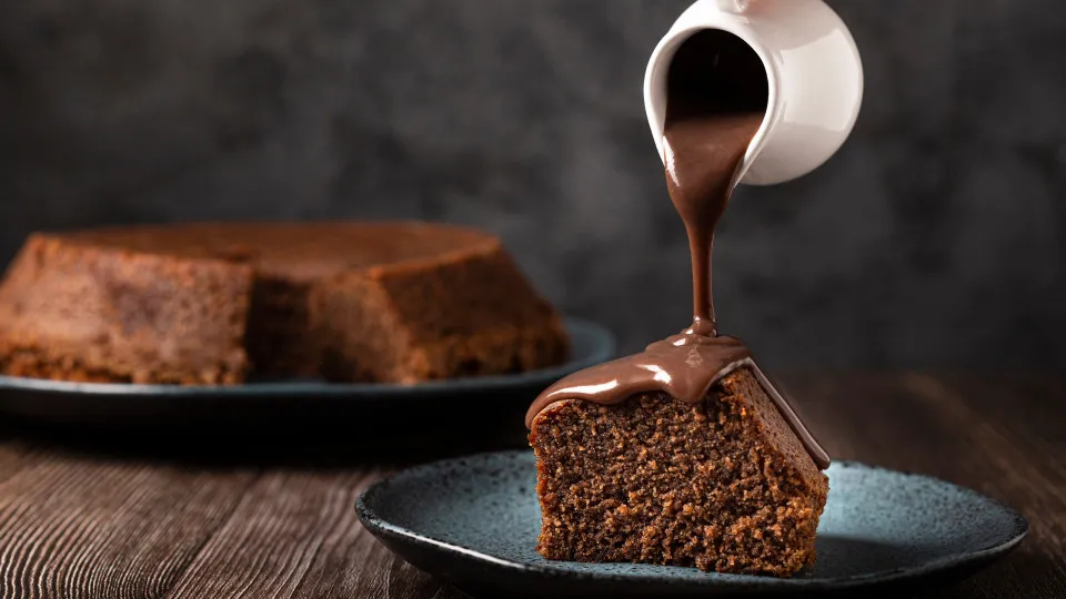 Se gosta de bolo de café, temos a receita ideal para si