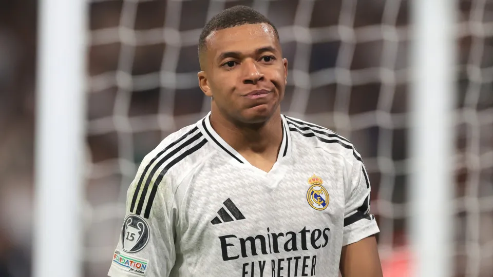 Nova polémica? Mbappé poderá ficar de fora da nova convocatória francesa