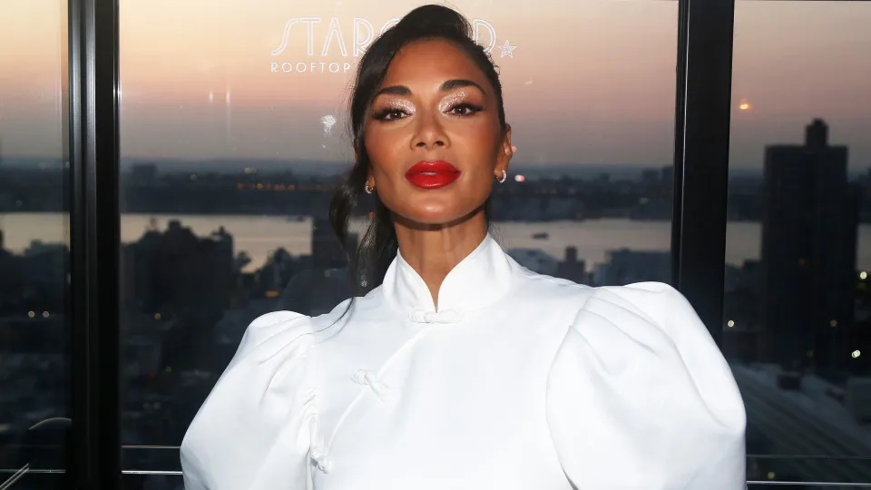 Nicole Scherzinger criticada por "se assumir como apoiante de Trump"