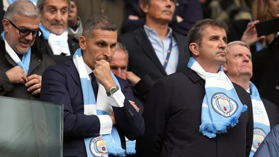 Segredo para sucesso do Manchester City pode estar... na segunda-feira