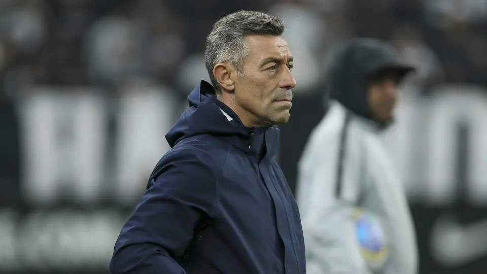 Pedro Caixinha sondado para assumir novo clube no Brasil