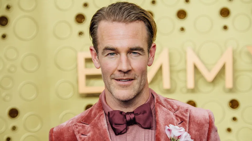 Cancro colo-retal. O sintoma que alertou o ator James Van Der Beek