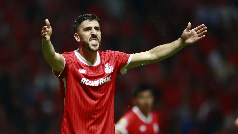 Paulinho fica 'a seco' e Toluca acaba eliminado do torneio Apertura