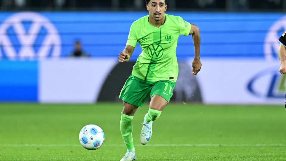 Tiago Tomás