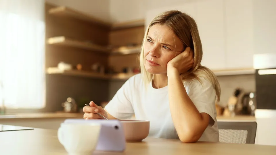 Anda sempre cansado? Estes seis alimentos podem ser os culpados