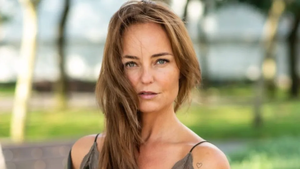 Bárbara Norton de Matos assaltada à porta de casa e filha fica "a chorar"