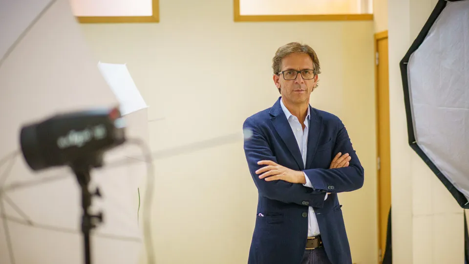 Mário Constantino, Presidente Câmara de Barcelos, PSD