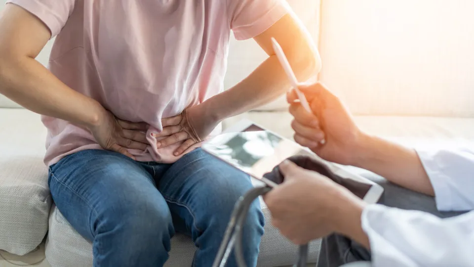 Saiba como detetar os primeiros sinais do (silencioso) cancro do pâncreas