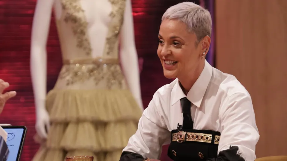 Mariza tem "mau feitio"? Fadista fala sobre 'reputação' que ganhou