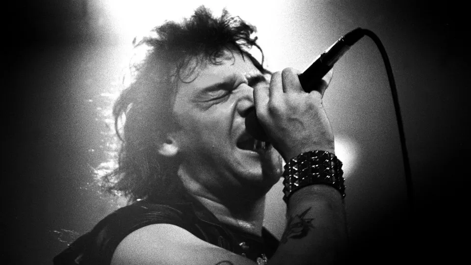 Revelada a causa de morte de Paul Di'Anno, dos Iron Maiden