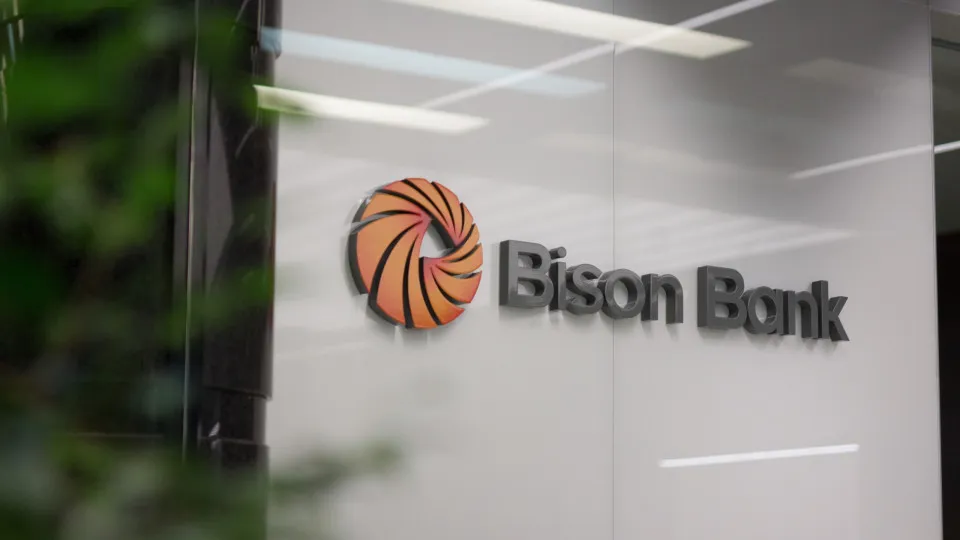 Bison Bank vai ter este ano "um resultado positivo superior a um milhão"