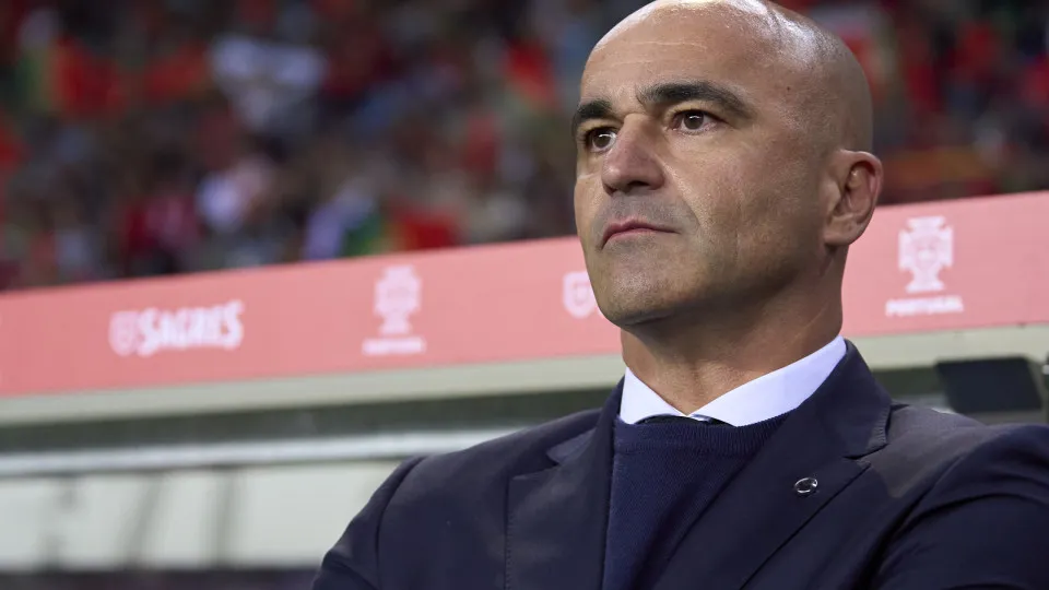 Indignação no Sporting: "Roberto Martínez não sabe o que cá anda a fazer"