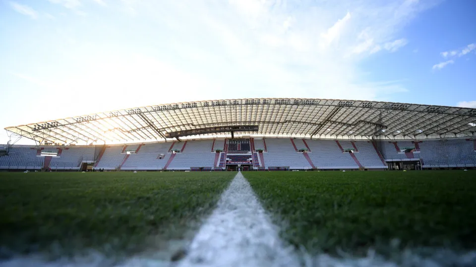 Croácia-Portugal: Fechar a qualificação em noite de estreias