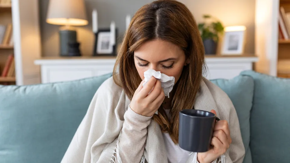 O ingrediente comum que ajuda a reforçar a imunidade no inverno