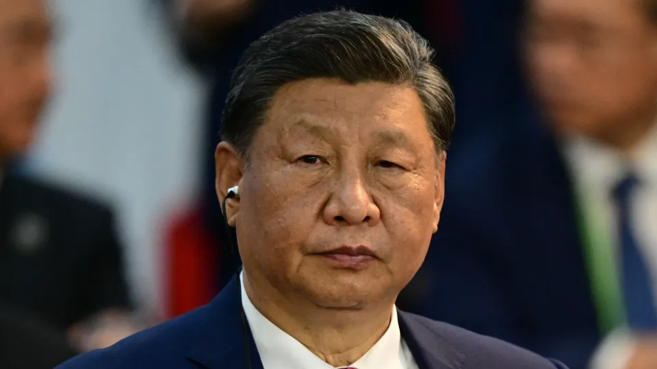 xi jinping, china