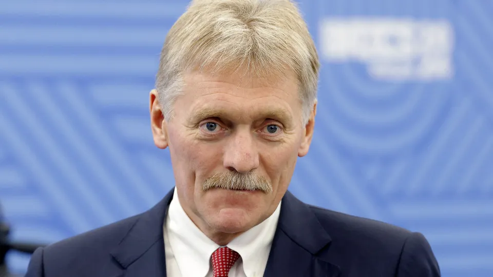 Rússia afirma tomar medidas contra "provocações europeias" no Báltico