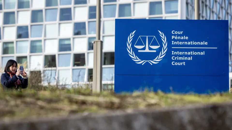 Tribunal Penal Internacional