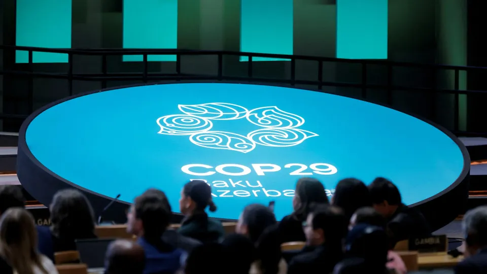 "Nova era" ou "fracasso"? Acordo na COP29 divide países e organizações