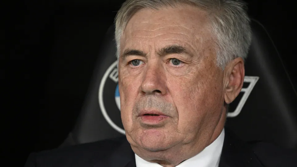 Real Madrid já escolheu sucessor de Ancelotti (e não é Xabi Alonso)