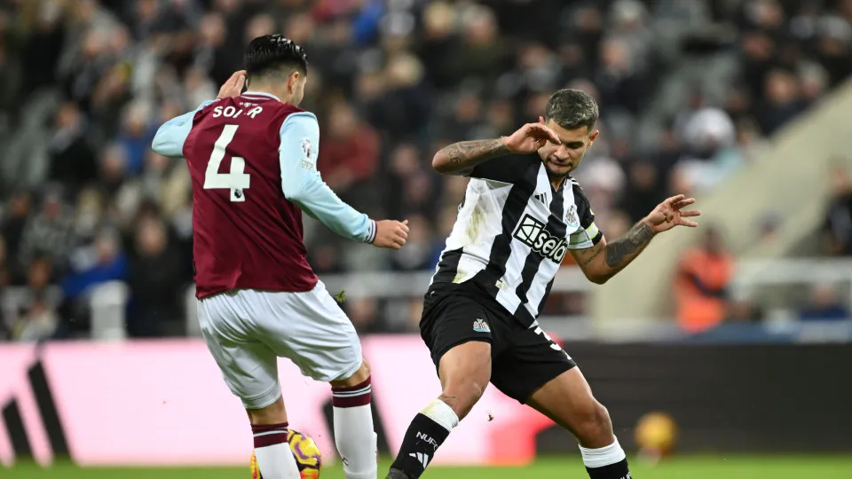 Ruben Amorim empata na estreia e Man. City sofre derrota humilhante