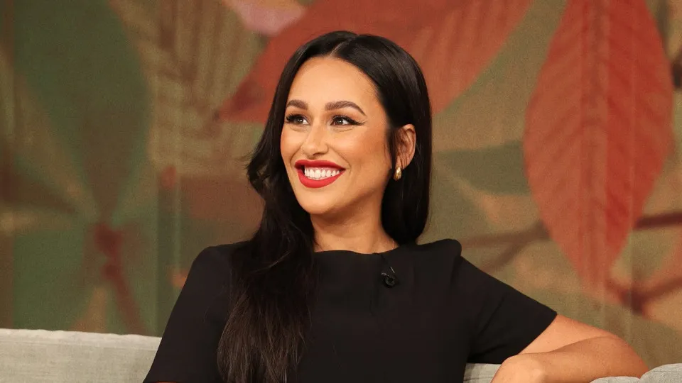 Rita Pereira