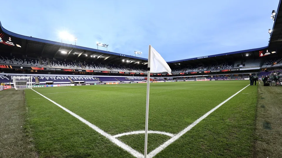 Anderlecht-FC Porto: Dragões em alerta vermelho visitam Bélgica