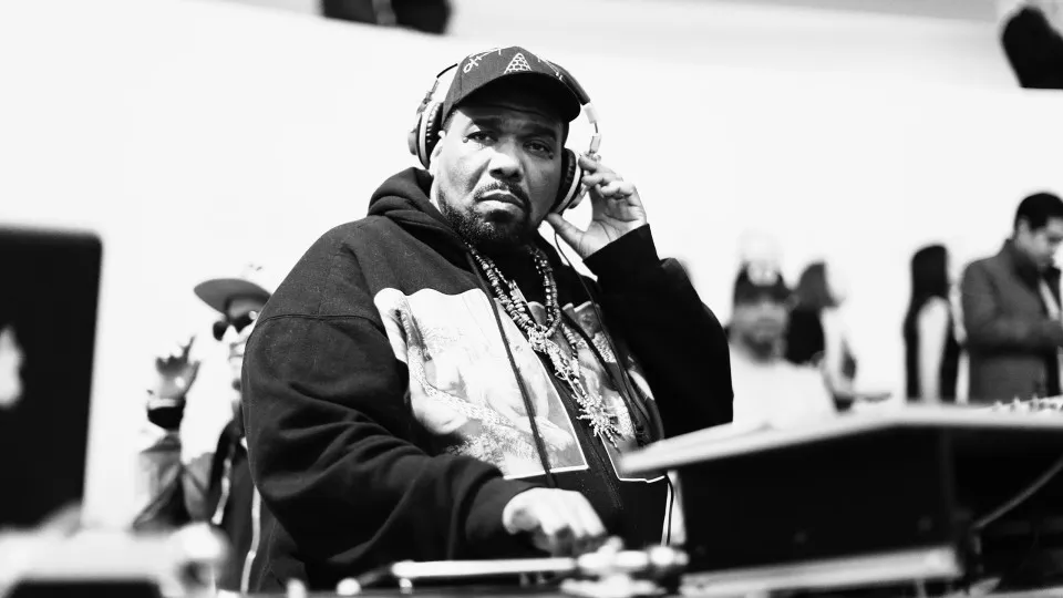 Pioneiro do hip-hop Afrika Bambaataa acusado de agressão sexual