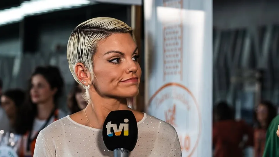 Fanny Rodrigues