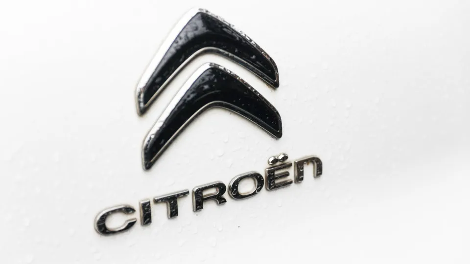 Este Citroën chegou ao milhão de quilómetros em 23 anos 