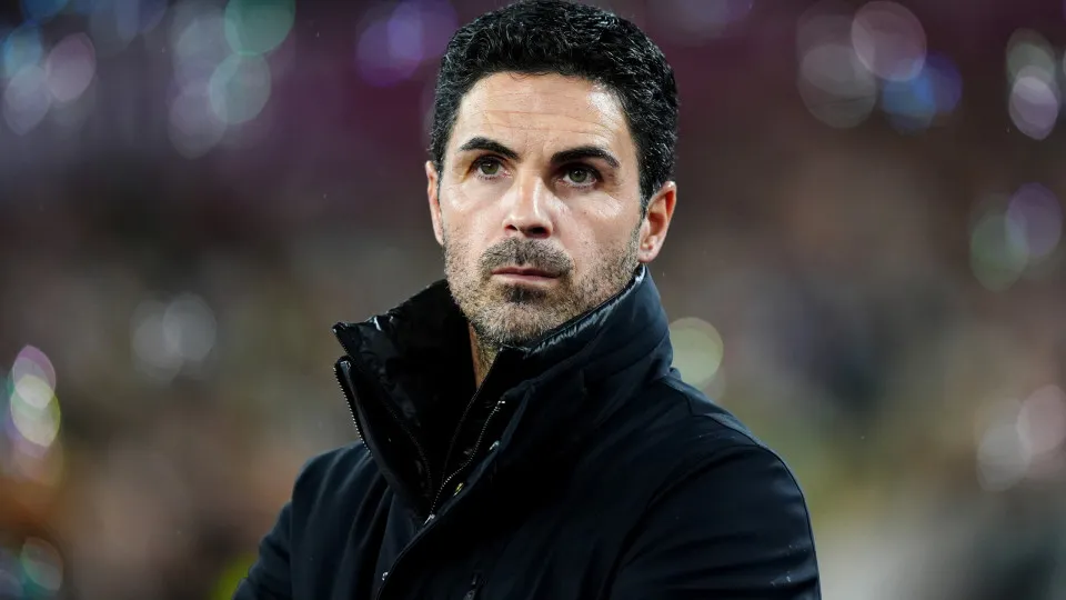 Arteta já vê ADN de Amorim no United e atira: "Não é vingança..."